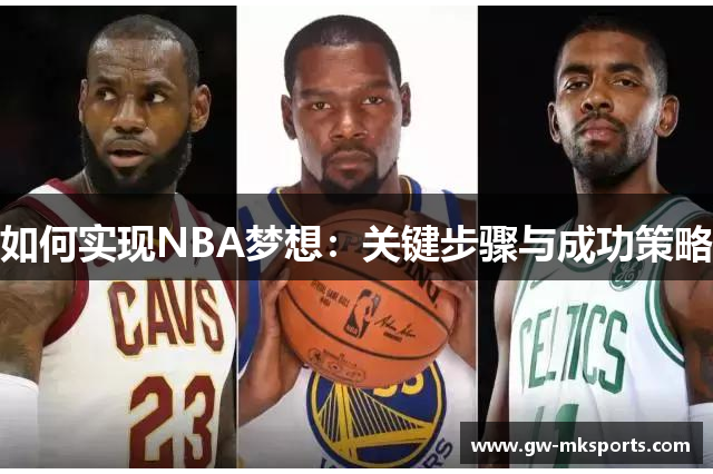 如何实现NBA梦想：关键步骤与成功策略