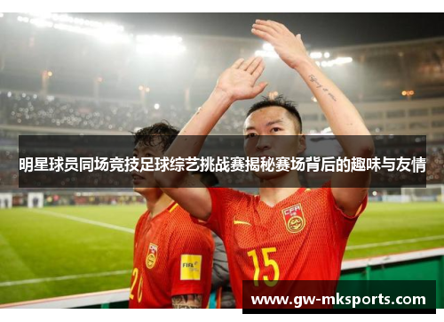 明星球员同场竞技足球综艺挑战赛揭秘赛场背后的趣味与友情