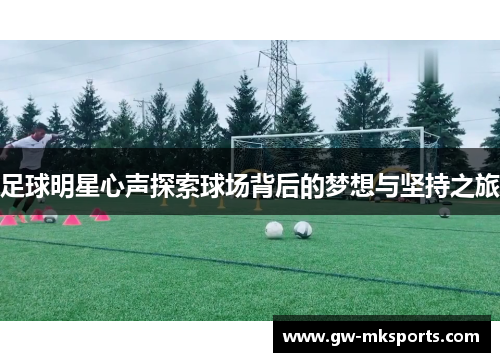 足球明星心声探索球场背后的梦想与坚持之旅
