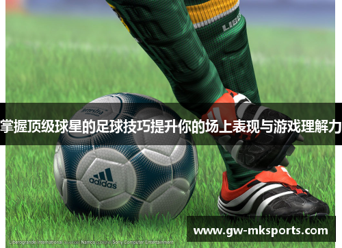 掌握顶级球星的足球技巧提升你的场上表现与游戏理解力