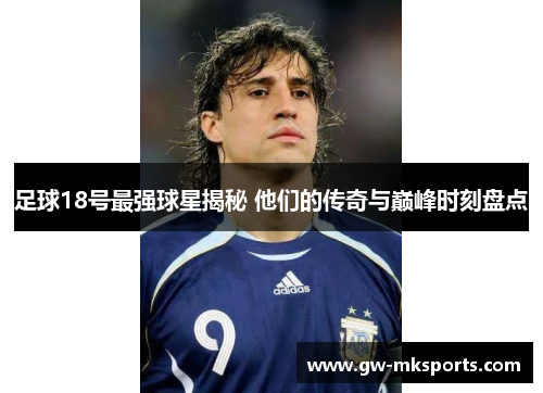 足球18号最强球星揭秘 他们的传奇与巅峰时刻盘点