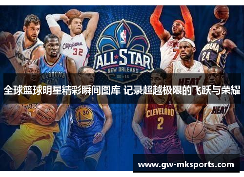全球篮球明星精彩瞬间图库 记录超越极限的飞跃与荣耀